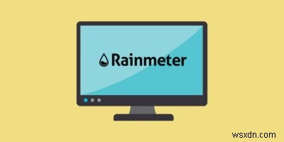 7 giao diện Rainmeter tuyệt đẹp mà bạn phải thử