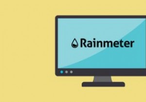7 giao diện Rainmeter tuyệt đẹp mà bạn phải thử