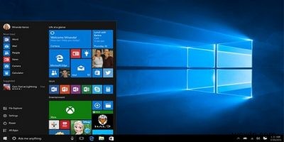 Cách dễ dàng nâng cấp lên Windows 10