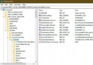5 cách làm sạch sổ đăng ký Windows 10