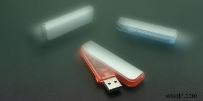 Cách định dạng ổ USB của bạn trong Windows 10