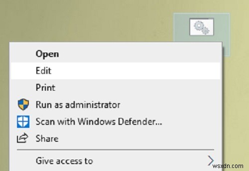 Cách mở nhanh nhiều trang trong Windows 10
