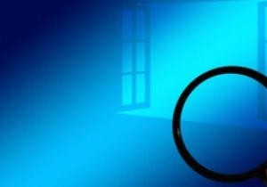 Cách tìm kiếm trong Windows