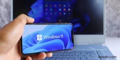 Cách thay đổi trình duyệt và ứng dụng mặc định của Windows 11