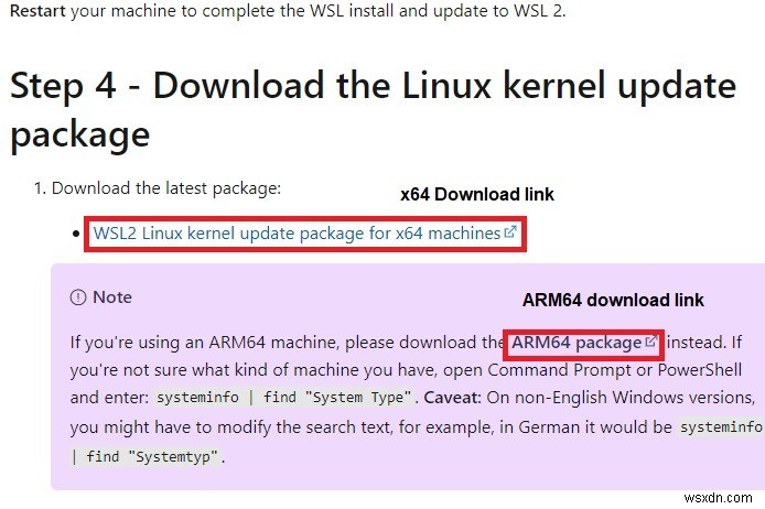 Cách truy cập phân vùng Linux Ext4 từ Windows