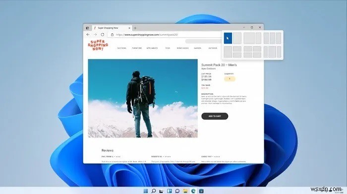 10 Cải tiến chính trong Windows 11 so với Windows 10