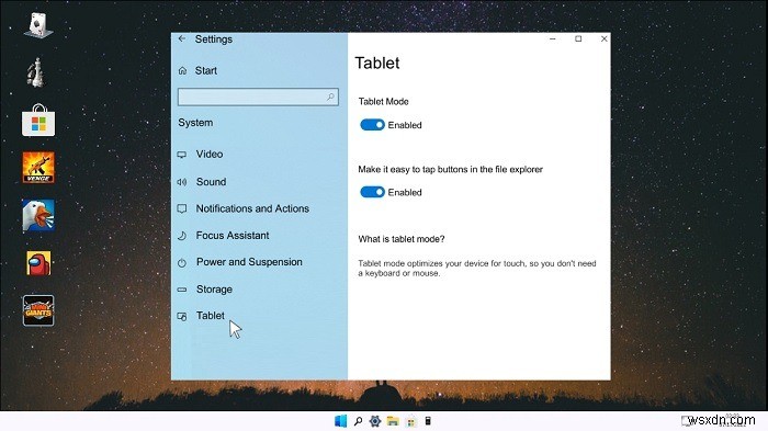 10 Cải tiến chính trong Windows 11 so với Windows 10