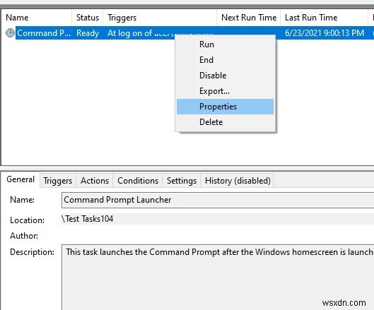 Cách tự động hóa và lập lịch tác vụ trong Windows
