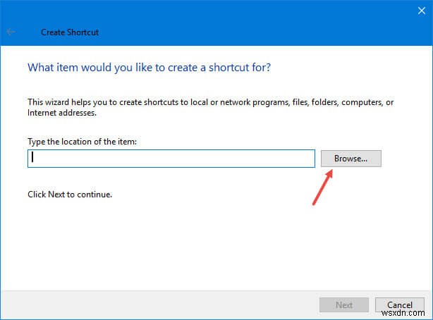 Cho phép người dùng tiêu chuẩn chạy chương trình với quyền quản trị trong Windows