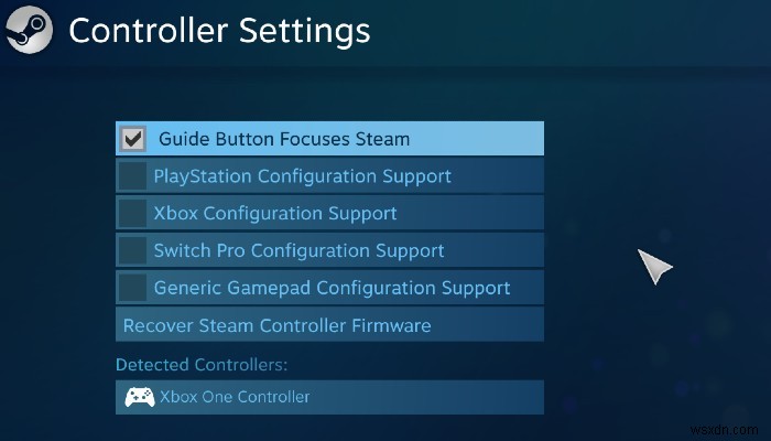 Cách kết nối Bộ điều khiển Xbox Series S / X với Windows