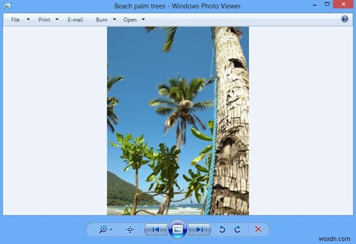 Ứng dụng Photos không hoạt động trong Windows 10? Đây là các bản sửa lỗi