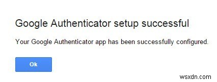 Cách sử dụng Google Authenticator trên PC chạy Windows