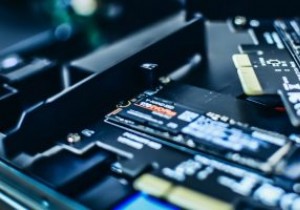 9 điều bạn phải làm khi chạy ổ SSD trong Windows 10