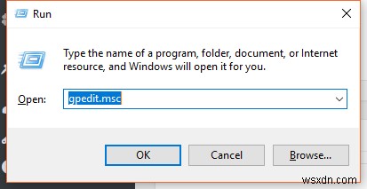Cách khôi phục biểu tượng OneDrive bị thiếu trên thanh tác vụ trong Windows 10