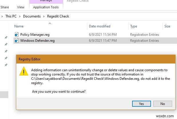 Cách sửa lỗi  Cài đặt này do quản trị viên của bạn quản lý  trong Windows 10