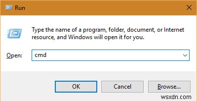Cách lấy danh sách tất cả phần mềm được cài đặt trên hệ thống Windows