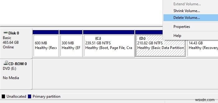 Cách chuyển đổi BIOS kế thừa sang UEFI trong Windows 10 và 11