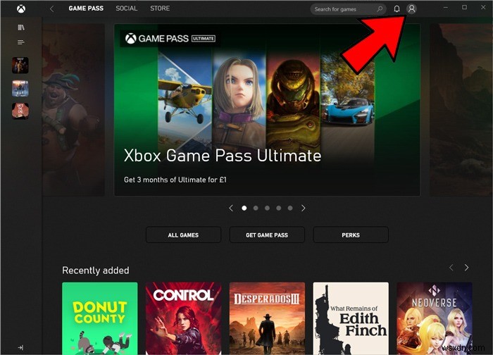 PC Game Pass (Xbox Game Pass cho PC) Không hoạt động? Đây là tất cả các bản sửa lỗi