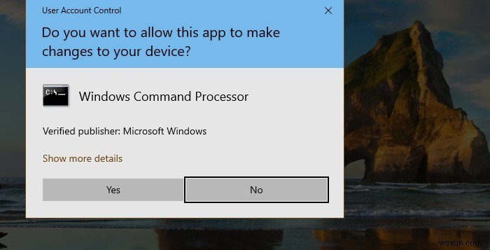 Cách chuyển đổi BIOS kế thừa sang UEFI trong Windows 10 và 11