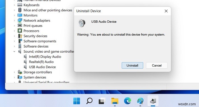 Âm thanh Windows không hoạt động? Đây là 12 bản sửa lỗi
