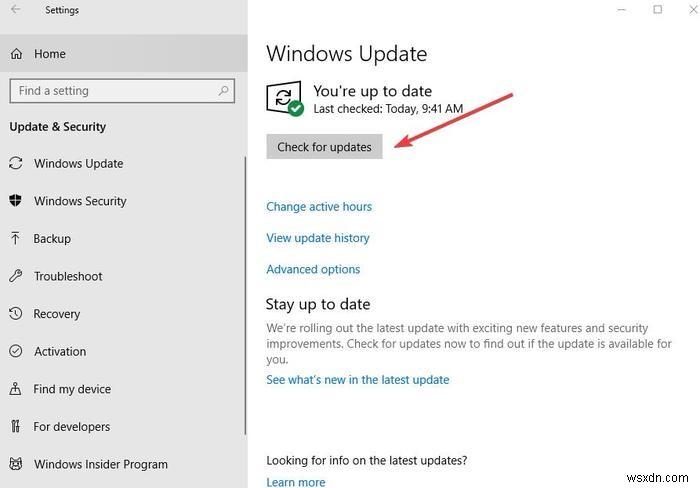 Cách sửa lỗi sao chép và dán không hoạt động trong Windows 10