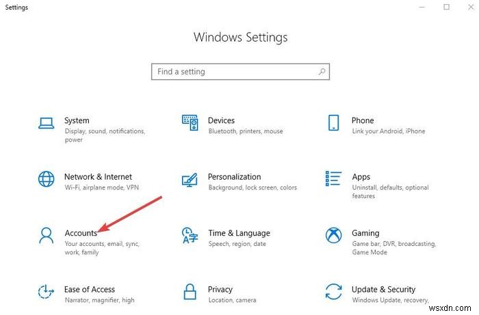 Cách sửa lỗi sao chép và dán không hoạt động trong Windows 10