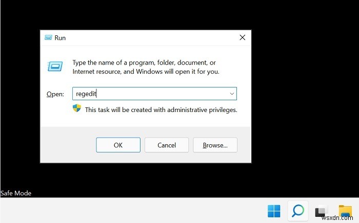 Cách sửa lỗi  Đăng nhập không thành công dịch vụ hồ sơ người dùng  cho Windows