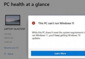 Cách cài đặt Windows 11 trên PC không được hỗ trợ (Và tại sao bạn không nên)