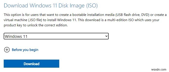 Cách cài đặt Windows 11 trên PC không được hỗ trợ (Và tại sao bạn không nên)
