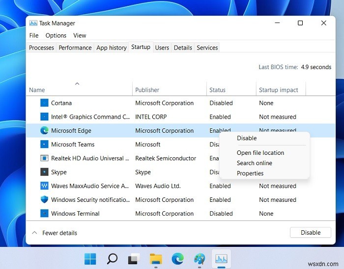 Cách tìm và quản lý thư mục khởi động Windows cho tất cả người dùng
