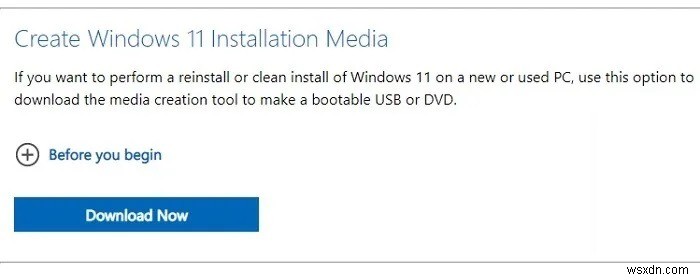 Cách sử dụng Windows 11 mà không cần tài khoản Microsoft