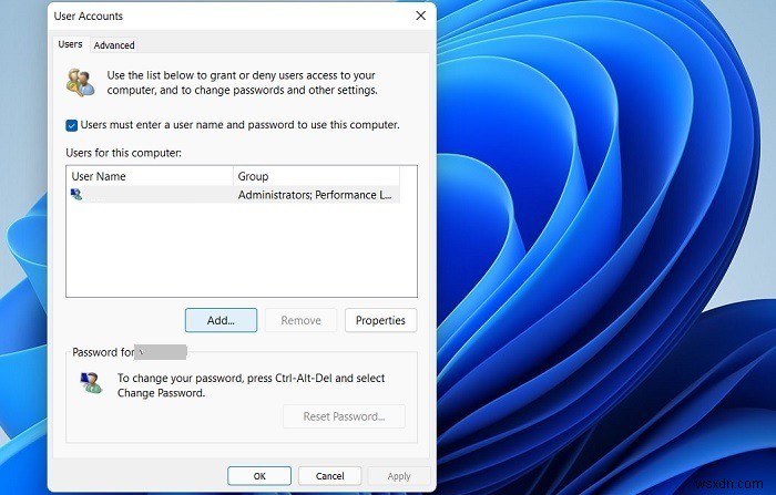 Cách sử dụng Windows 11 mà không cần tài khoản Microsoft