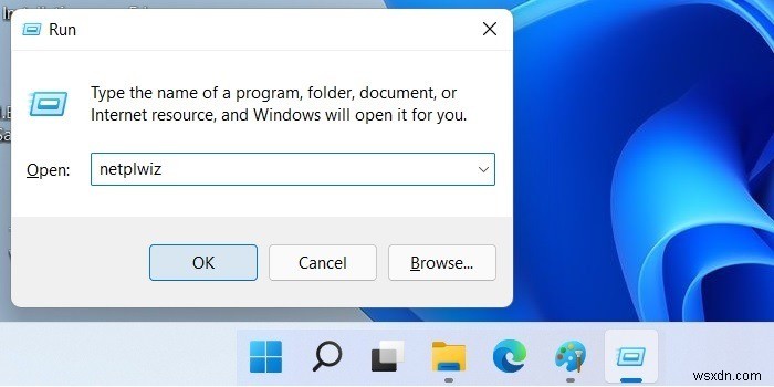 Cách sử dụng Windows 11 mà không cần tài khoản Microsoft