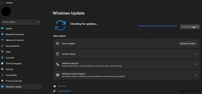 Những việc cần làm trước và sau khi cài đặt Windows 11