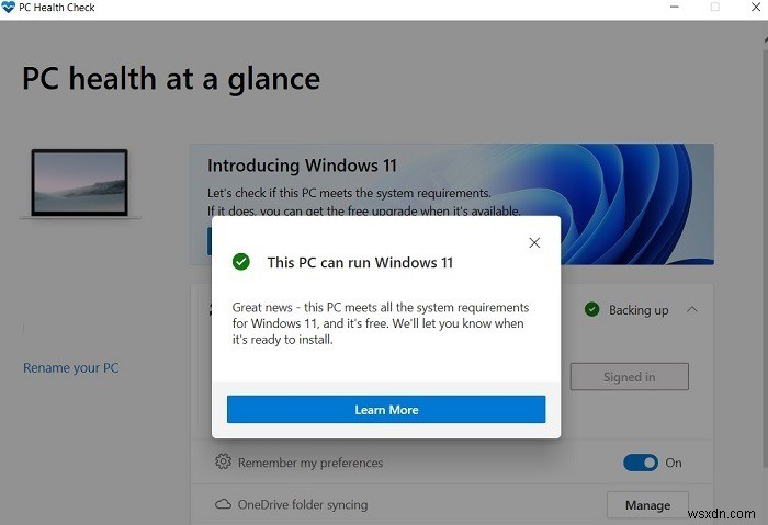 Cách tải xuống và cài đặt Windows 11 trên PC của bạn