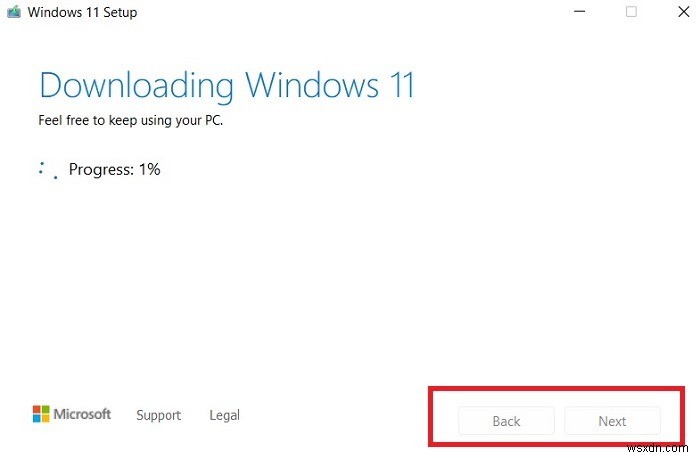 Cách tải xuống và cài đặt Windows 11 trên PC của bạn