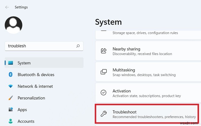 Thanh tìm kiếm của Windows 11 không hoạt động? Dưới đây là 7 cách để khắc phục sự cố này