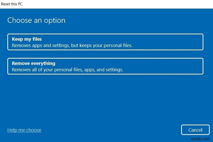 Thanh tìm kiếm của Windows 11 không hoạt động? Dưới đây là 7 cách để khắc phục sự cố này