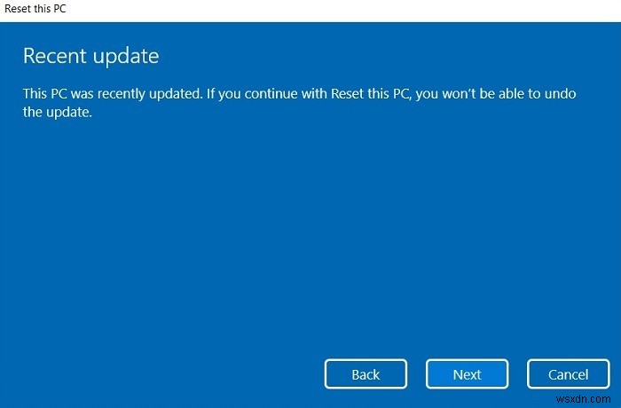 Thanh tìm kiếm của Windows 11 không hoạt động? Dưới đây là 7 cách để khắc phục sự cố này