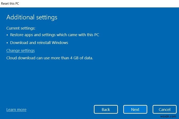 Thanh tìm kiếm của Windows 11 không hoạt động? Dưới đây là 7 cách để khắc phục sự cố này