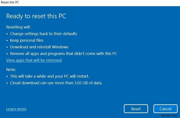 Thanh tìm kiếm của Windows 11 không hoạt động? Dưới đây là 7 cách để khắc phục sự cố này