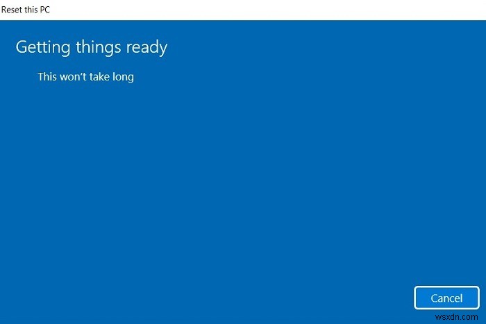 Thanh tìm kiếm của Windows 11 không hoạt động? Dưới đây là 7 cách để khắc phục sự cố này