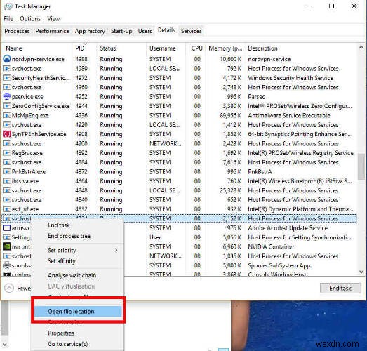 Sử dụng 100% CPU trong Windows 10? Đây là cách khắc phục sự cố này