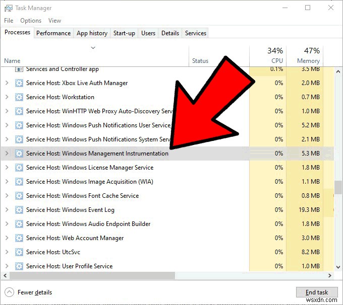 Sử dụng 100% CPU trong Windows 10? Đây là cách khắc phục sự cố này