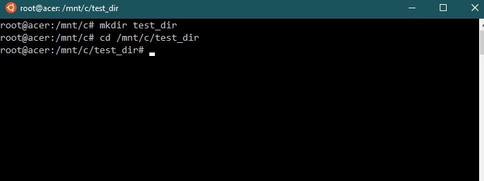 Cách cài đặt Linux trên Windows với WSL