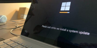 Cách hạ cấp từ Windows 11 xuống Windows 10