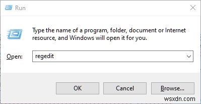 Cách giành toàn quyền sở hữu khóa đăng ký Windows