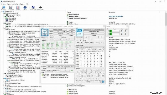 14 Giải pháp thay thế cao cấp cho Phần mềm &Tiện ích Windows được cài đặt sẵn