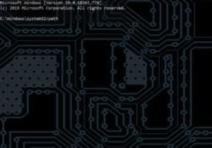 Windows PATH là gì và Bạn thêm và chỉnh sửa nó như thế nào? 