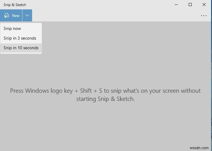 Cách chụp ảnh màn hình đăng nhập Windows